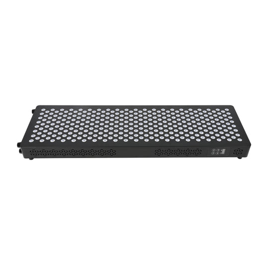 Lumi Pro Half Body Red Light Therapy Panel
