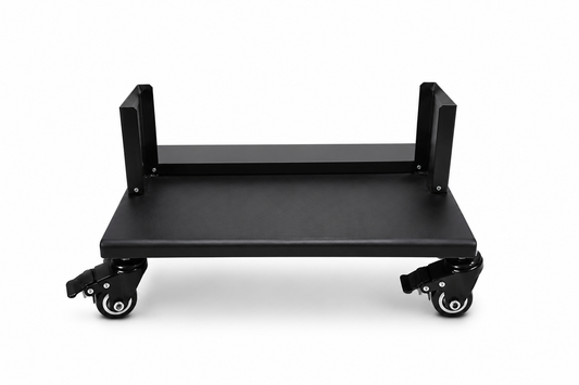 Lumi Red Light Therapy Base Stand + Wheels