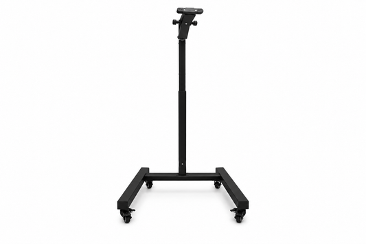 Lumi Red Light Therapy Vertical & Horizontal Stand