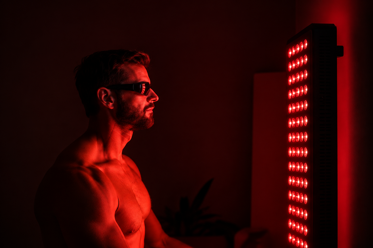 Lumi Full Body Red Light Therapy Panel