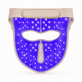 Lumi Glow Mask Red Light Therapy LED Face Mask