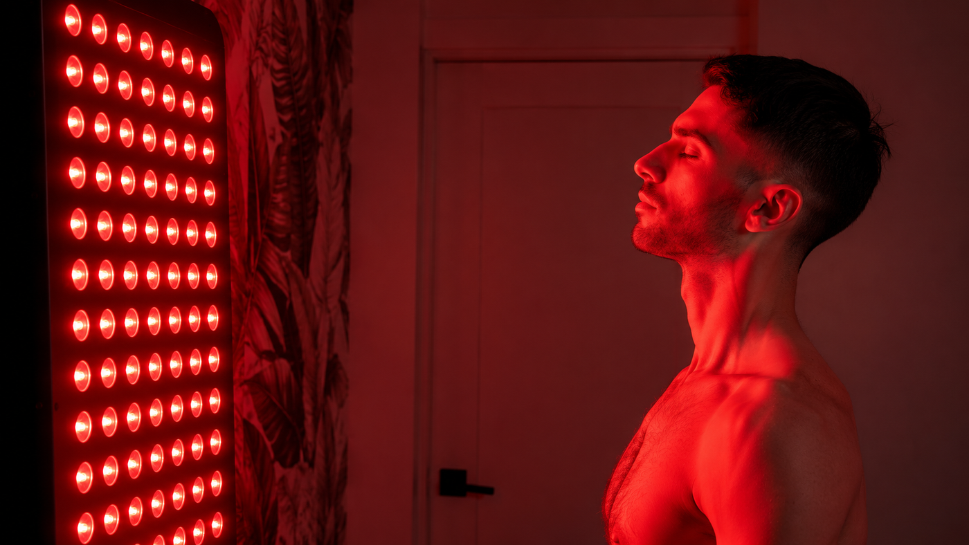 Get your <em>glow.</em>