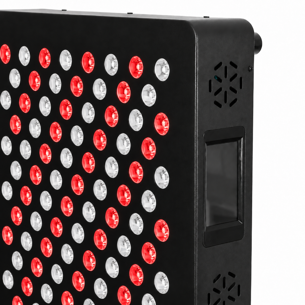 Lumi Pro Half Body Red Light Therapy Panel