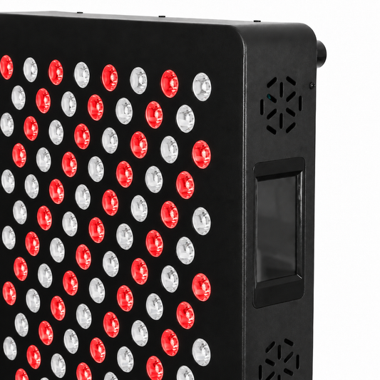 Lumi Pro Half Body Red Light Therapy Panel