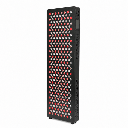 Lumi Pro Half Body Red Light Therapy Panel