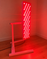Lumi Half Body Red Light Therapy Panel