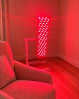 Lumi Half Body Red Light Therapy Panel