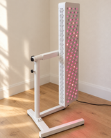 Lumi Half Body Red Light Therapy Panel