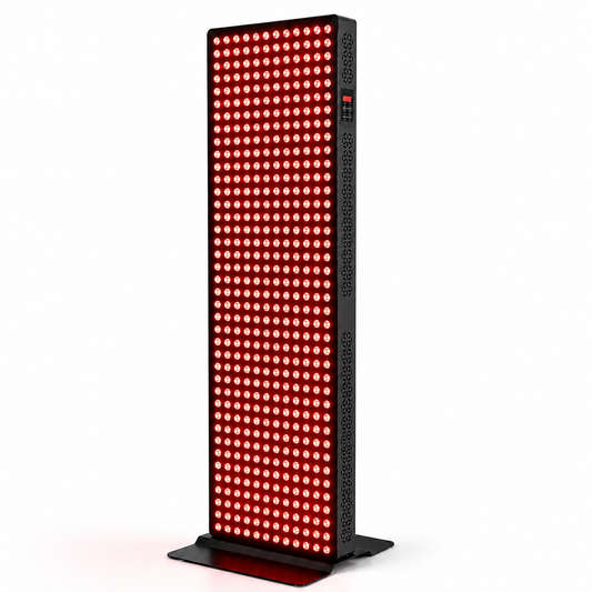 Lumi Full Body Red Light Therapy Panel
