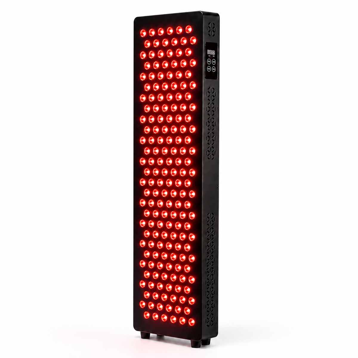 Lumi Half Body