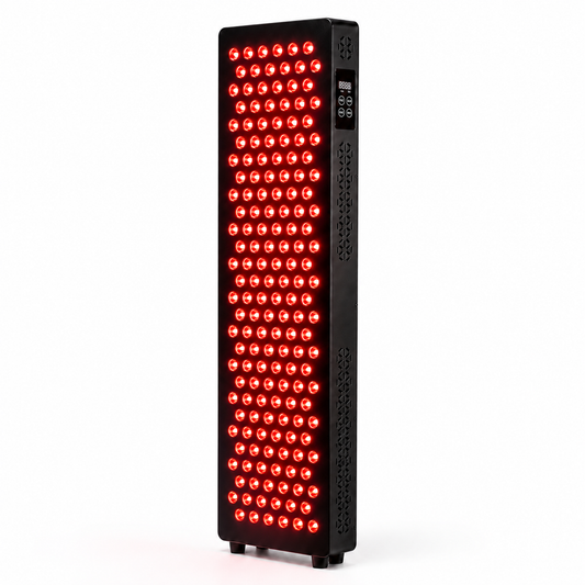 Lumi Half Body Red Light Therapy Panel