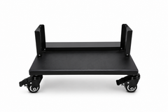 Lumi Base stand with lockable wheels