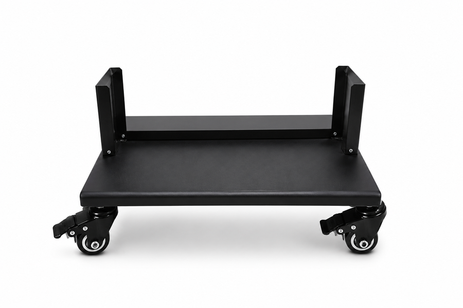 Base + wheels