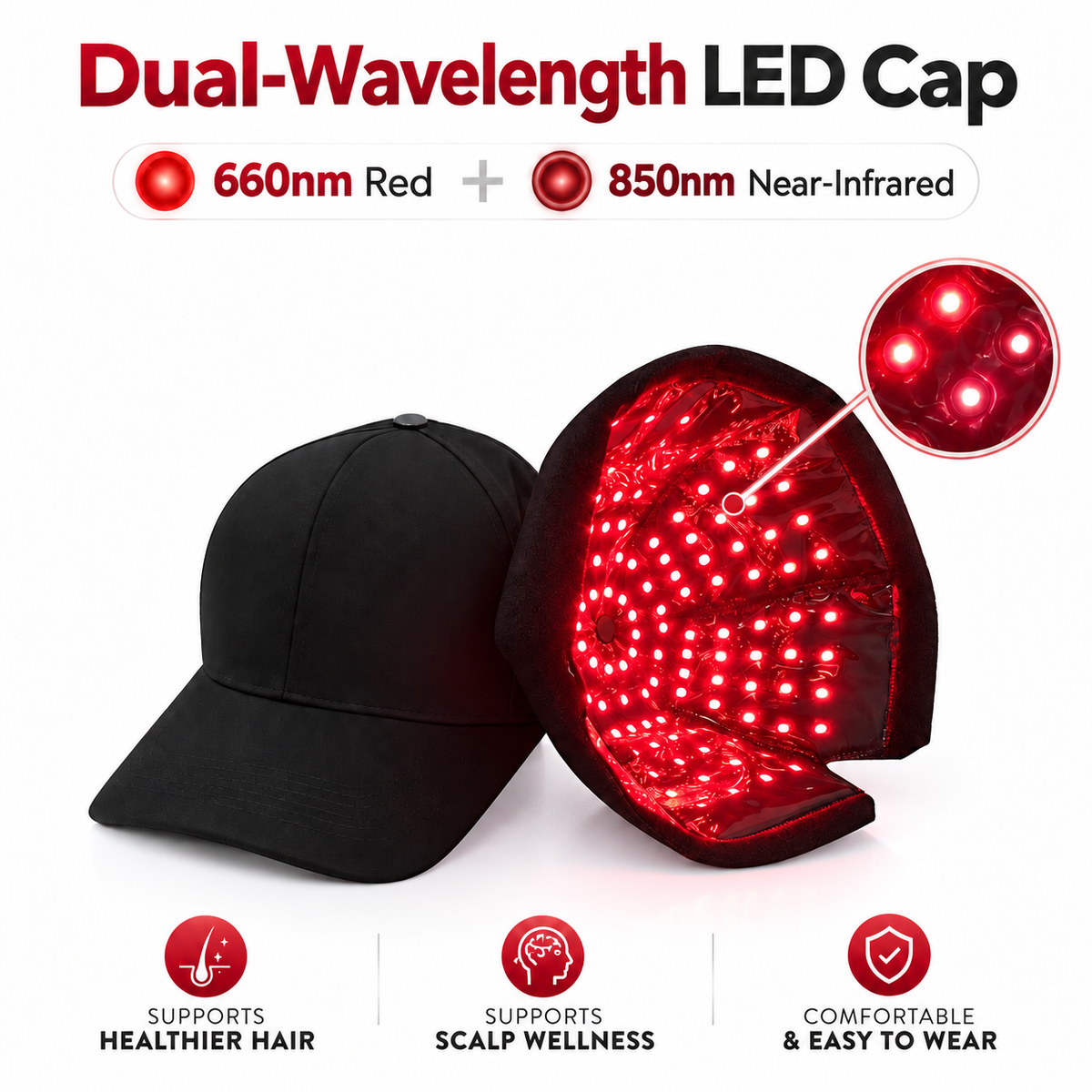 Lumi Cap 01