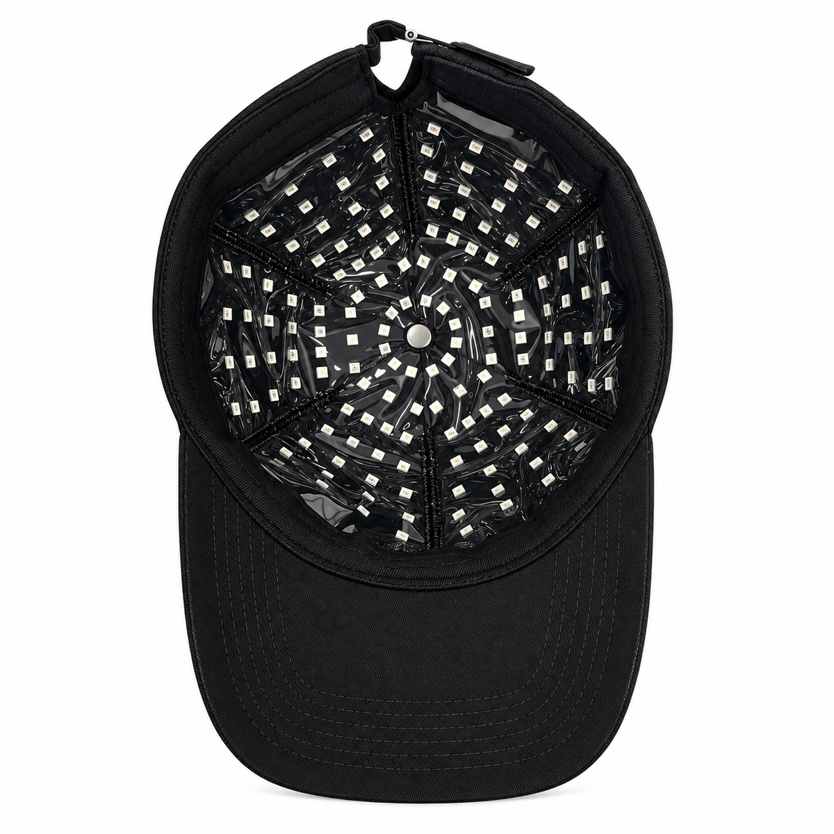 Lumi Cap 09