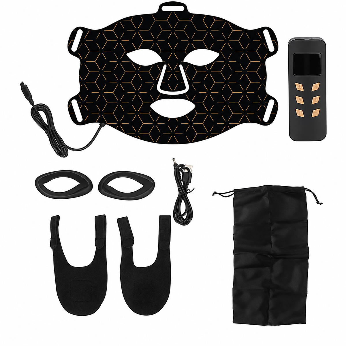 Lumi Halo Mask 07