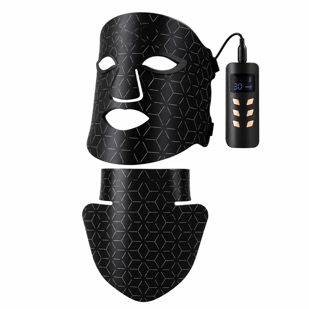Lumi Halo Neck 01