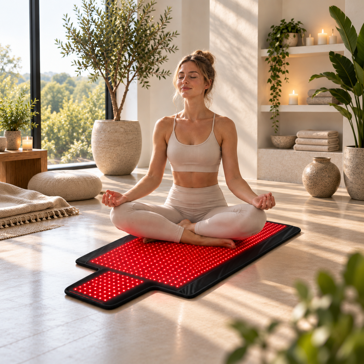 Lumi Mat