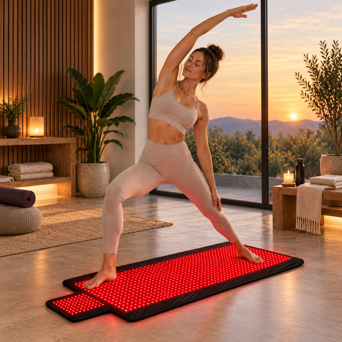 Lumi Mat
