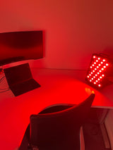 Lumi Mini Red Light Therapy Panel