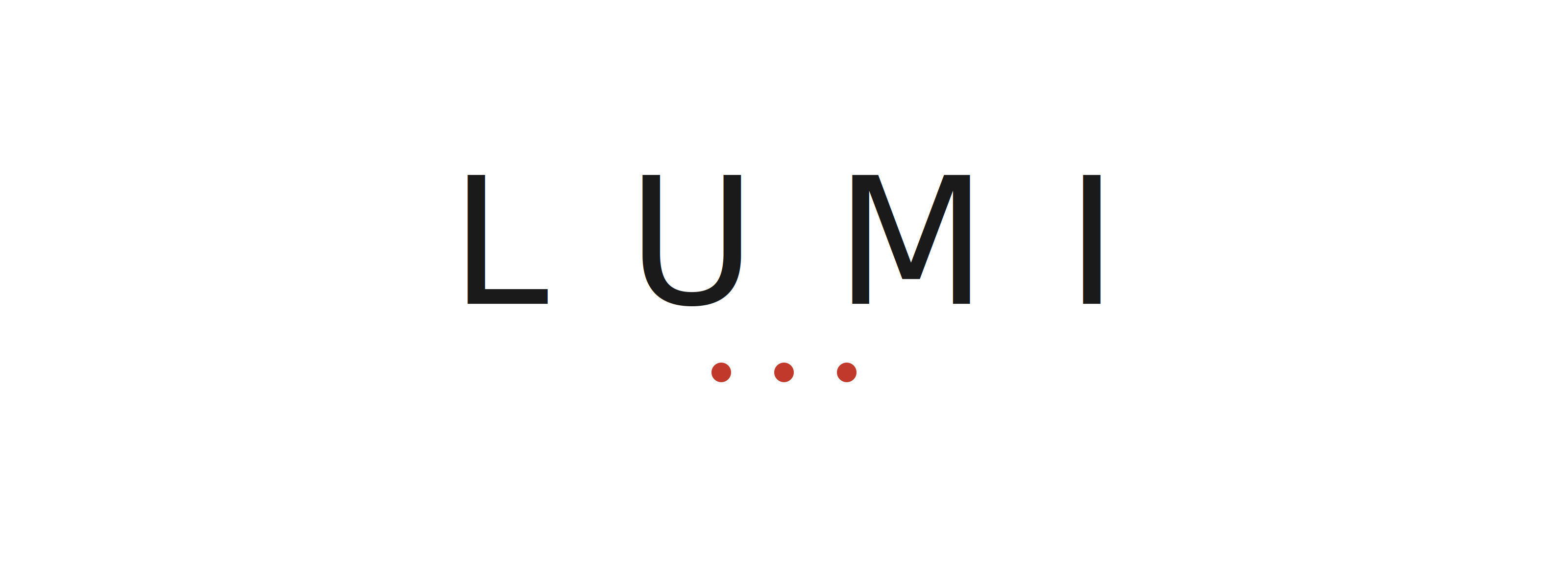Lumi | Red Light Therapy