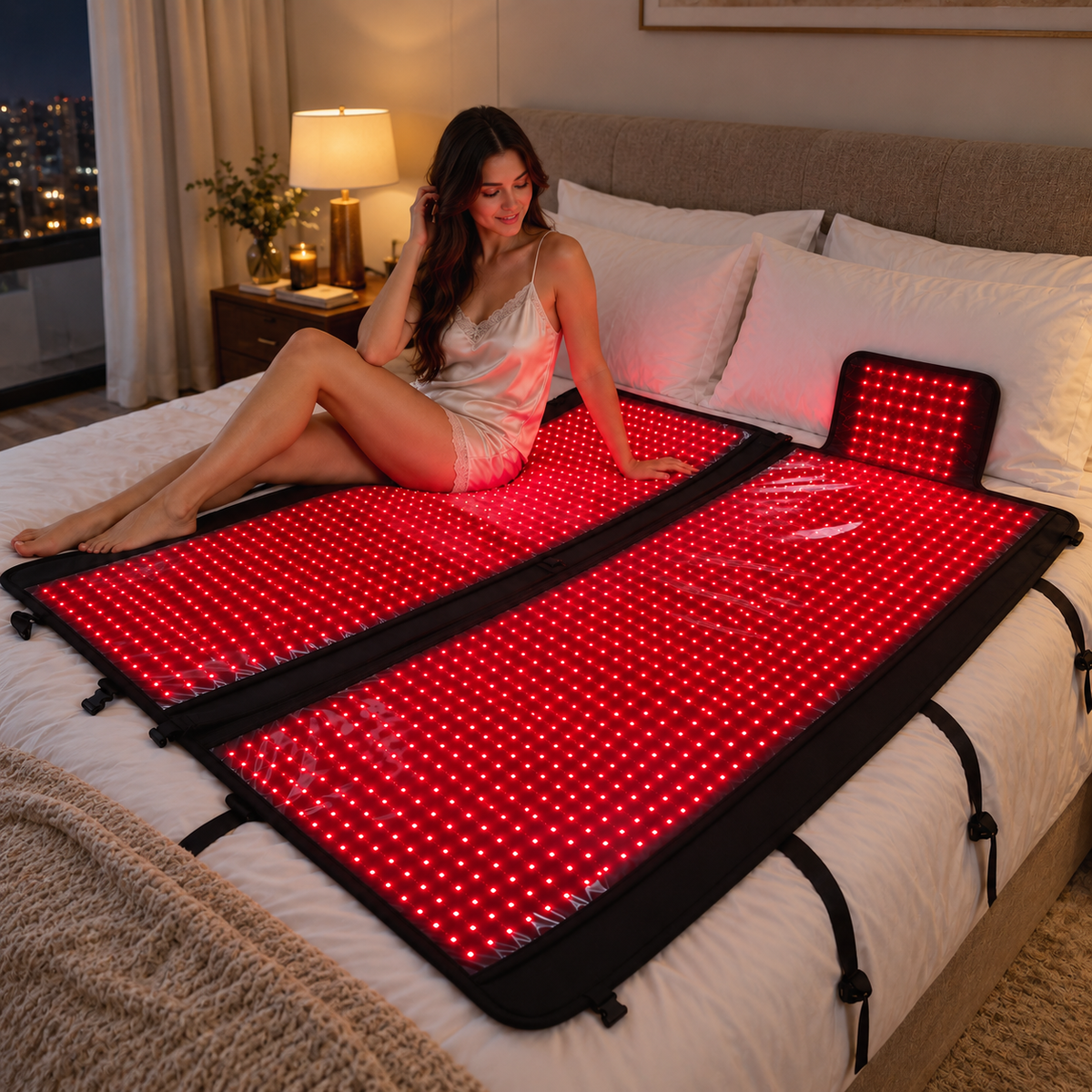 Lumi Mat