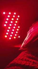 Lumi Mini Red Light Therapy Panel