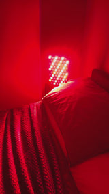 Lumi Mini Red Light Therapy Panel